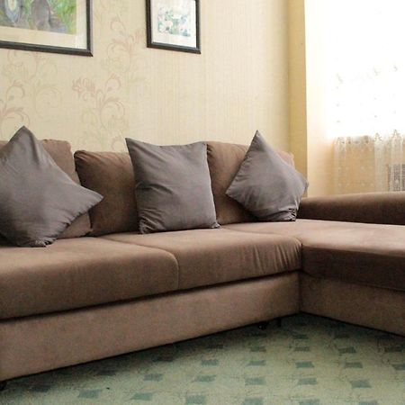 Hôtel Павлодар Extérieur photo
