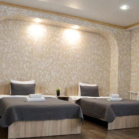 Hôtel Павлодар Extérieur photo