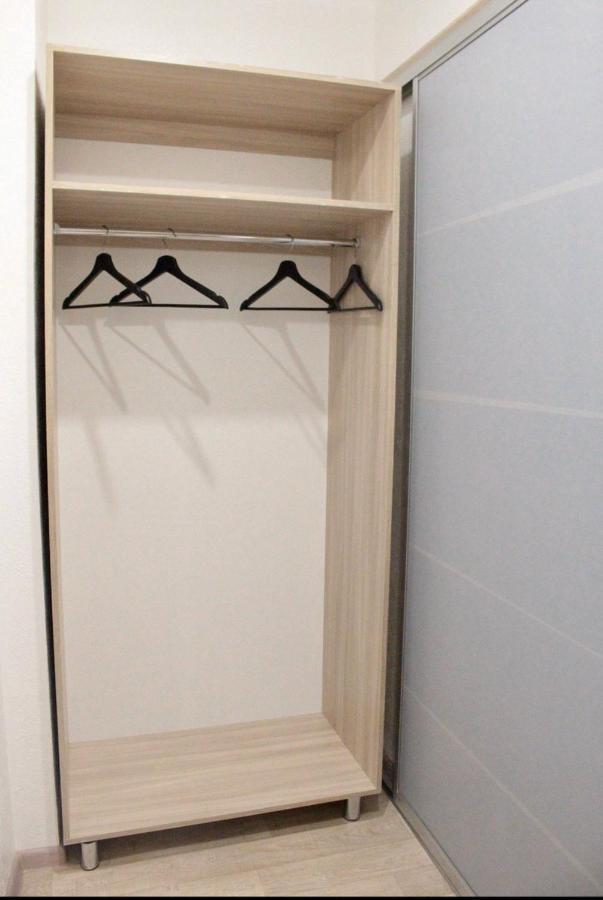 Hôtel Павлодар Extérieur photo