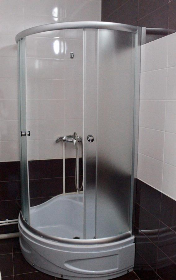 Hôtel Павлодар Extérieur photo