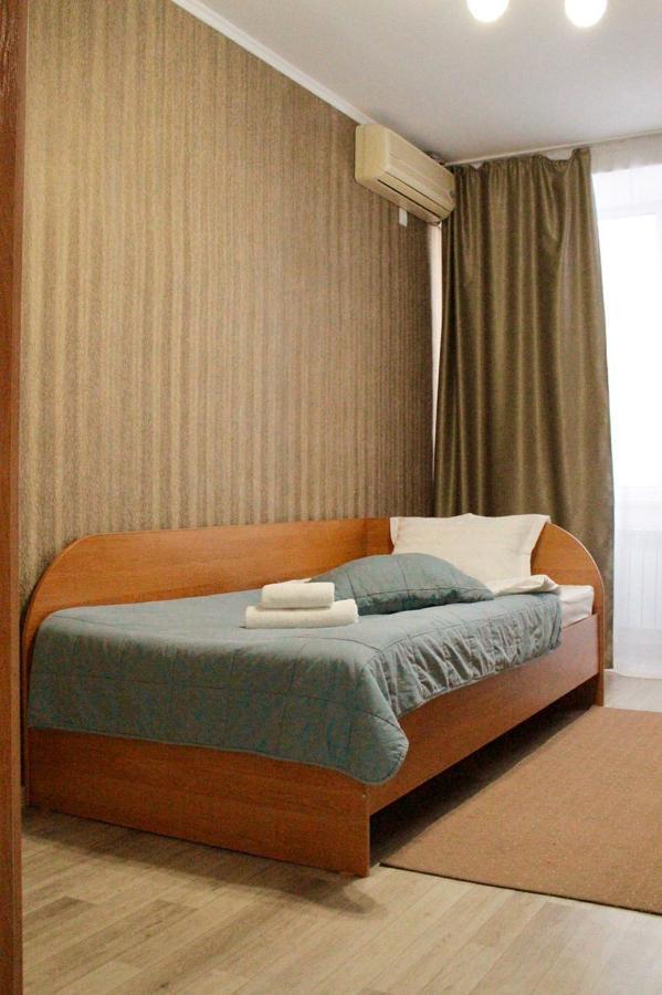 Hôtel Павлодар Extérieur photo
