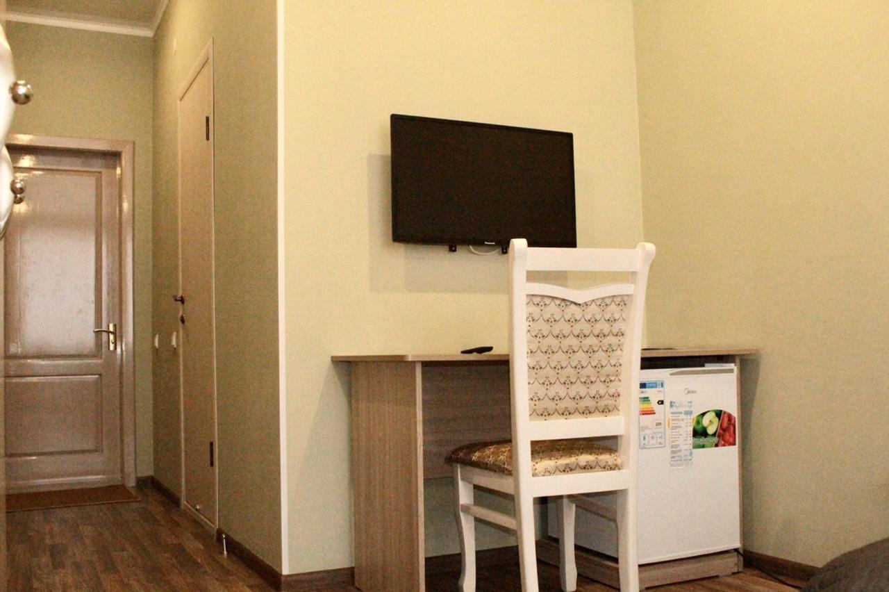 Hôtel Павлодар Extérieur photo
