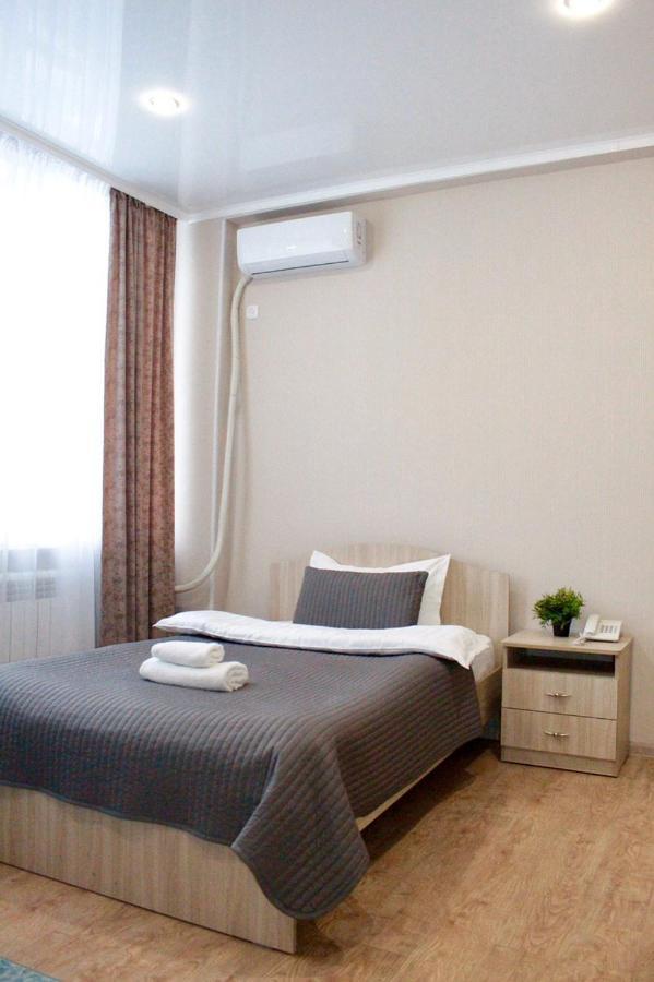 Hôtel Павлодар Extérieur photo