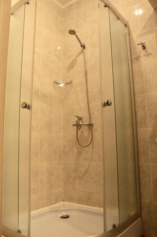 Hôtel Павлодар Extérieur photo